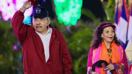 Geen verkiezingen meer in Nicaragua, zegt dictator Ortega