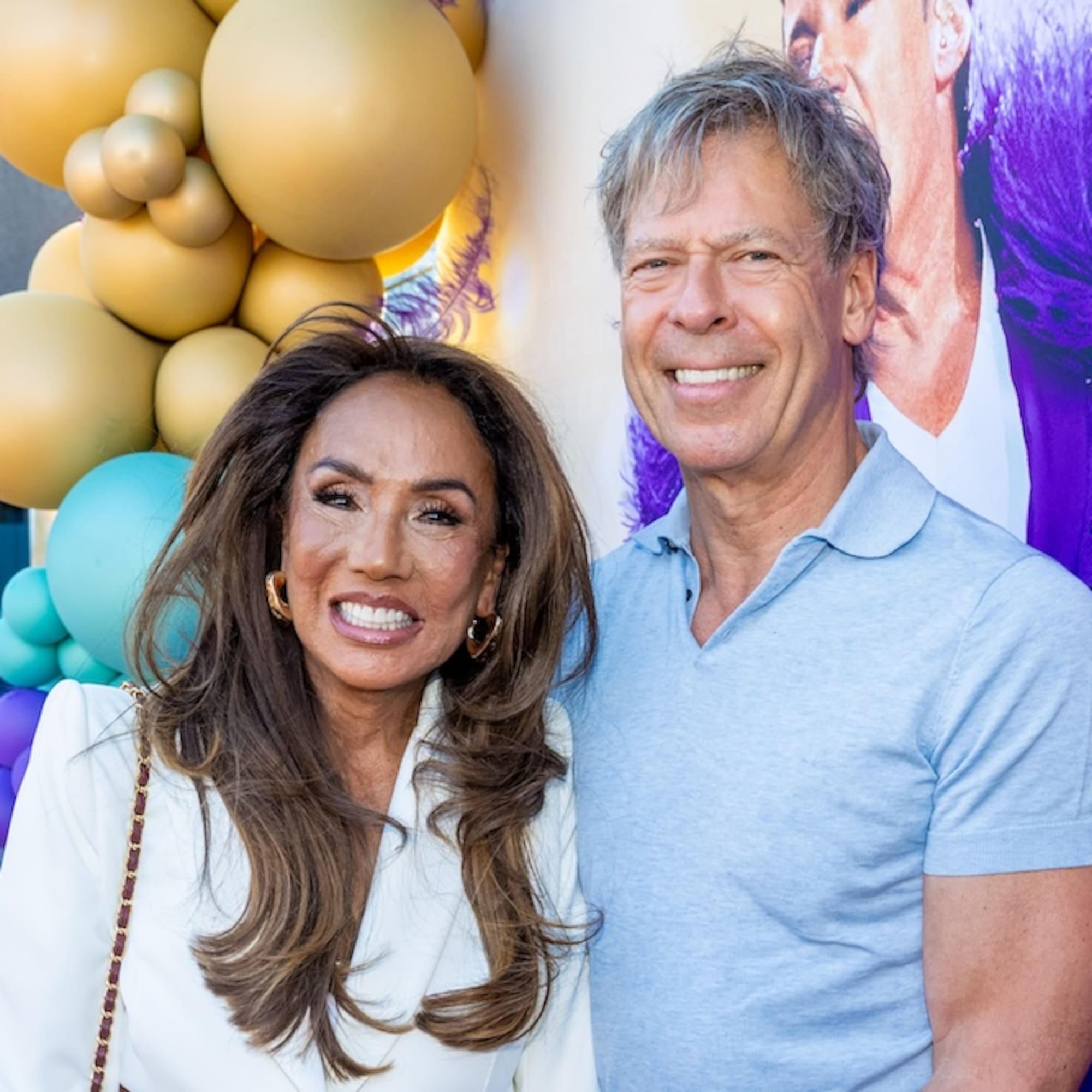Patty Brard doet kwetsbare bekentenis aan partner Antoine in tv-programma Wilfred Genee