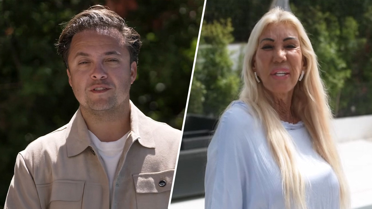'Broer van Gordon' en airfryer queen nu al de favorieten bij B&B Vol Liefde-kijkers