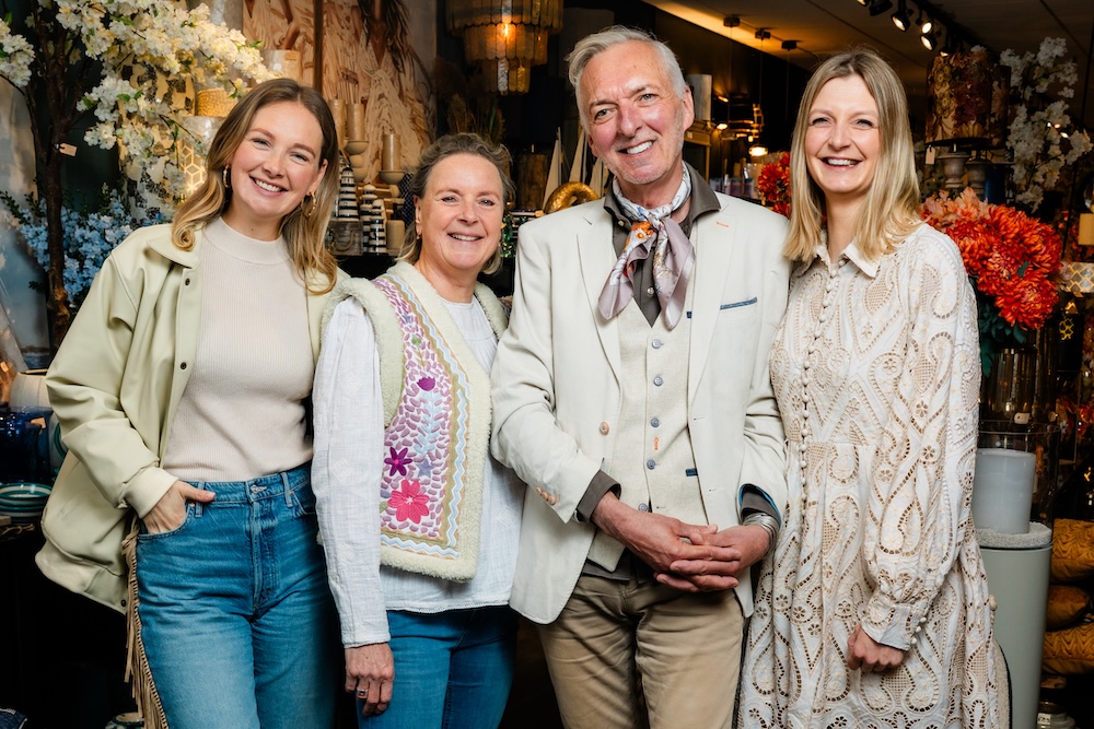 Familie Meiland uit comfortzone voor nieuw RTL-programma: opnames gestart