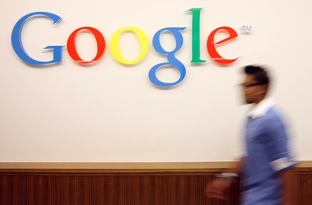 EU legt boete van 890 miljoen op aan Google