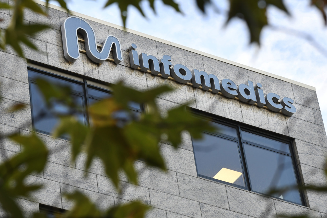 Rekening van de tandarts in je mailbox? Kijk twee keer voordat je betaalt