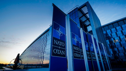 Stagiaire NAVO-hoofdkwartier opgepakt vanwege spionage