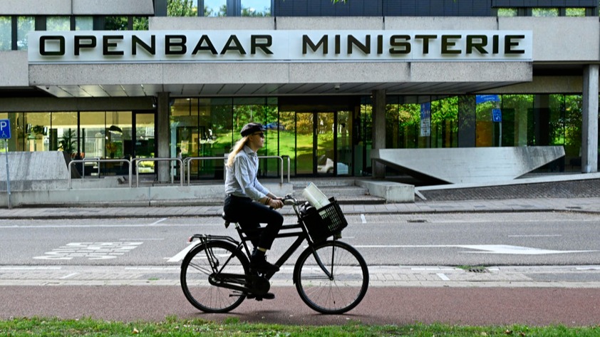 Onderwereld verliest recordbedrag aan OM: 433 miljoen euro afgepakt