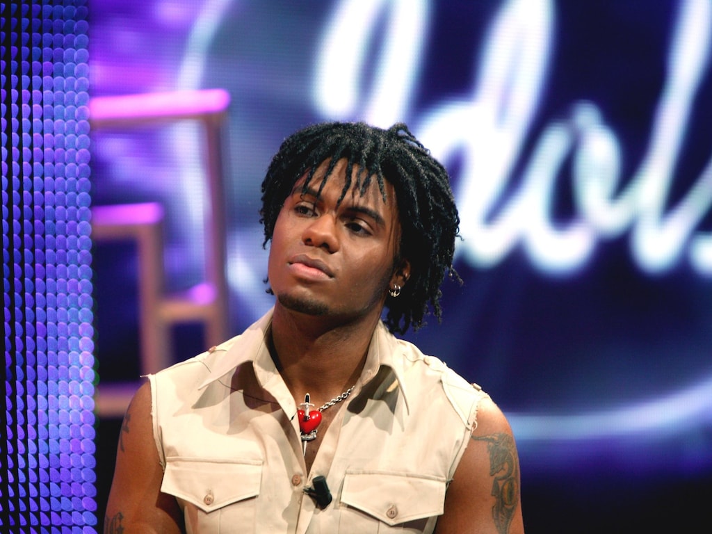 David Gonçalves onthult geheim achter zijn Idols-deelname: 'Ik was in dienst van het programma'