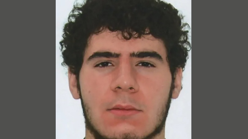 Verdachte Abdul B.