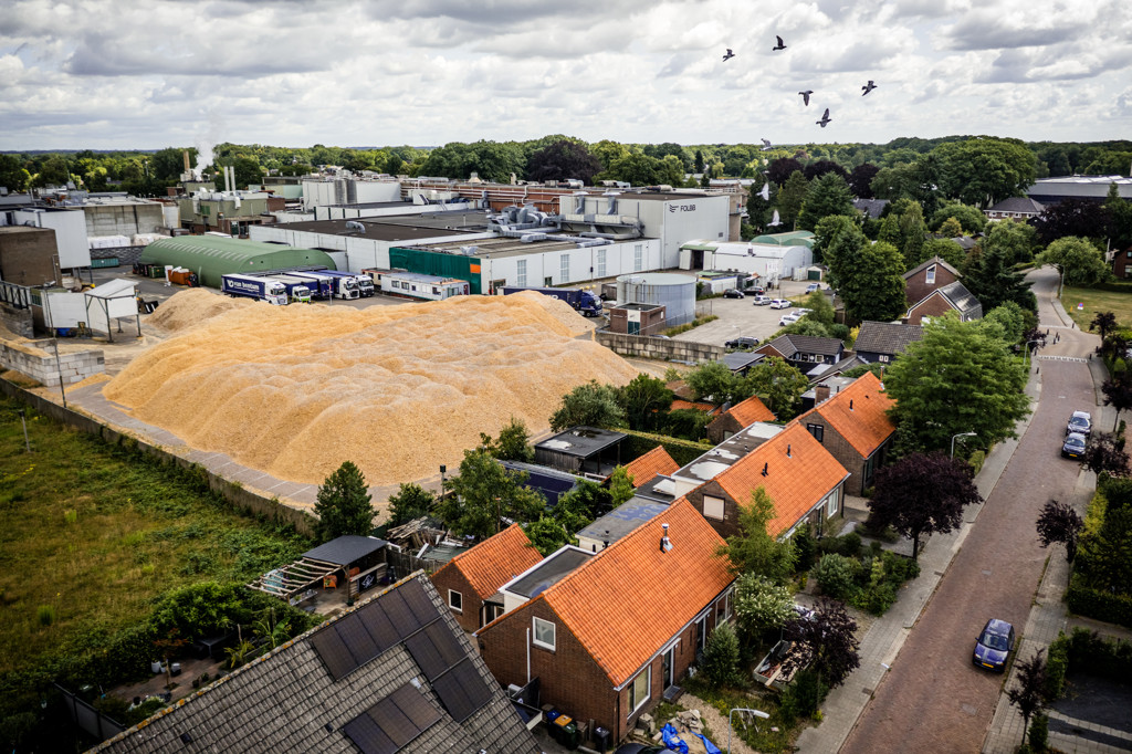 Doorstart Gelderse papierfabriek redt 180 banen