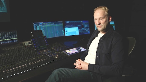 Na klachten draaien bioscopen het geluid van The Odyssey terug
