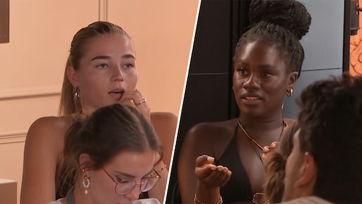 Anouk voelt zich gepest in De Bondgenoten, maar stuit op onbegrip van Fatima