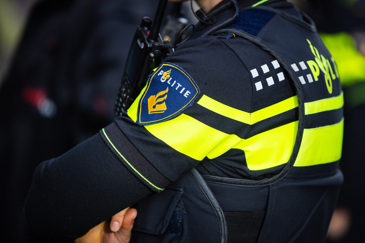 Politie door het stof na niet helpen mishandelde jongen: 'Geen schoonheidsprijs'
