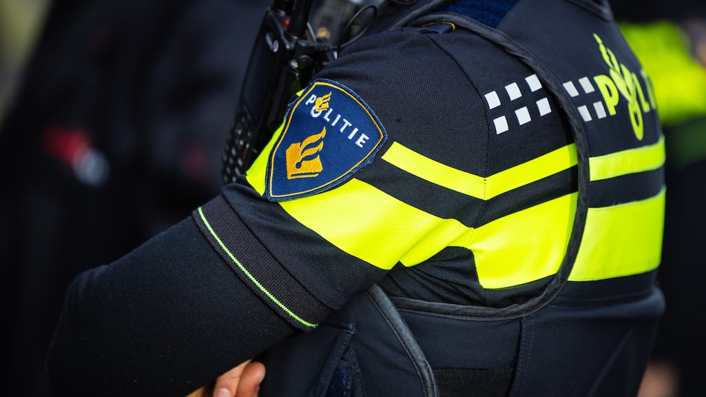 Politie door het stof na niet helpen mishandelde jongen: 'Geen schoonheidsprijs'
