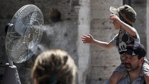 Zes weken zomervakantie klinkt lang, maar in deze landen hebben ze maanden vrij