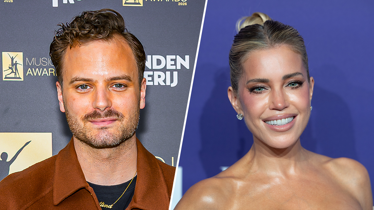 Jim Bakkum krijgt jeuk van tuinieren en Sylvie Meis heeft de zomer in haar bol