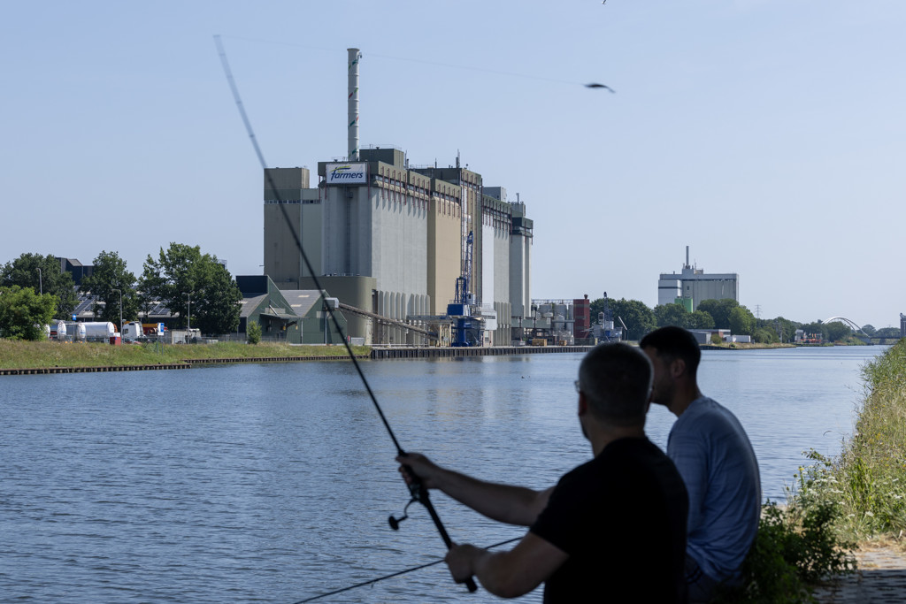Ondernemers Twente eisen compensatie om sluiting Twentekanaal