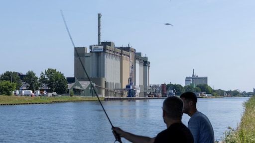 Ondernemers Twente eisen compensatie om sluiting Twentekanaal