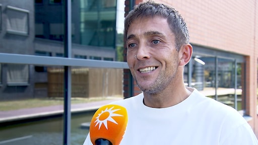 Boy schrikt van reacties B&B Vol Liefde-kijkers