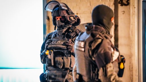 Terreurverdachte (19) Eindhoven eerder opgepakt: leidde jaren dubbelleven