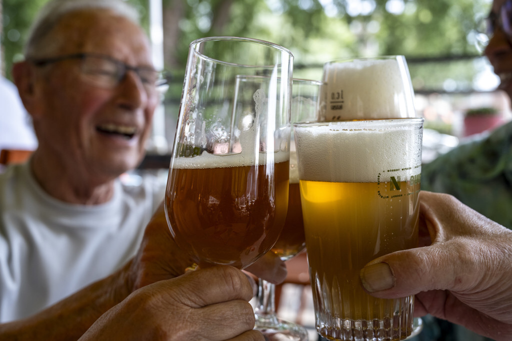 Alcoholvrij bier wint terrein: marktaandeel voor het eerst boven 10 procent