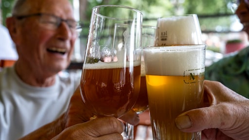 Alcoholvrij bier wint terrein: marktaandeel voor het eerst boven 10 procent