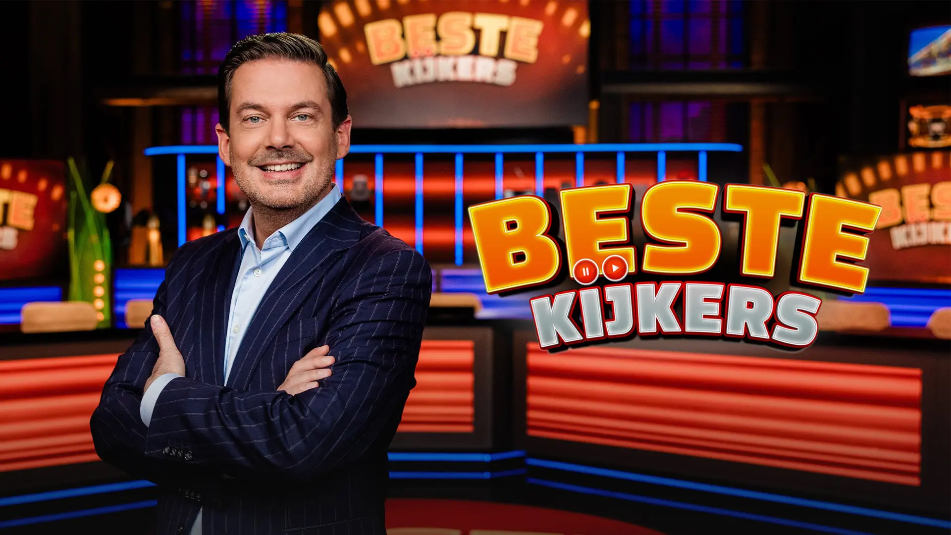 Maak kans!