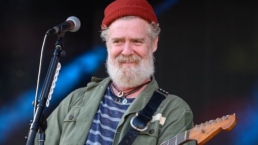 Ierse zanger en Oscarwinnaar Glen Hansard (56) overleden