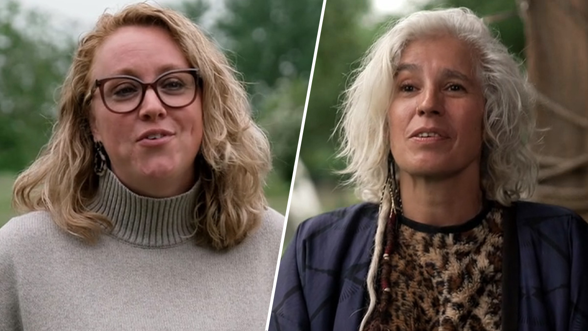Annemieke uit B&B Vol Liefde zag vertrek bij Nisha Tara al aankomen
