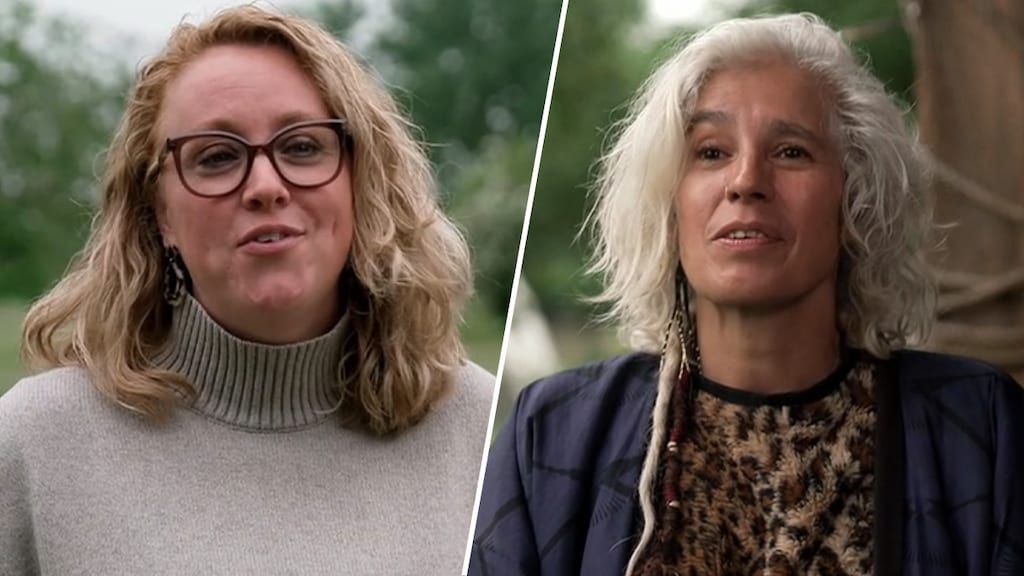 Annemieke uit B&B Vol Liefde zag vertrek bij Nisha Tara al aankomen