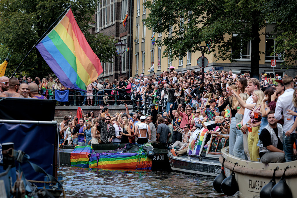 Zo wordt de Canal Parade beveiligd na aanslag Berlijn: 'Nul risico is een utopie'