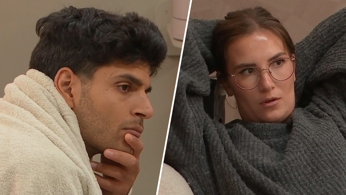 Sayf krijgt steun van kijkers na kookdiscussie in De Bondgenoten: 'Telkens  weer hetzelfde liedje'