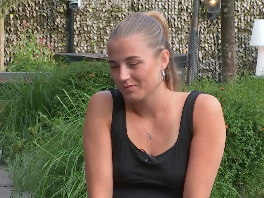 Anouk uit De Bondgenoten hakt knoop door: gevoelens voor partner Max zijn weg
