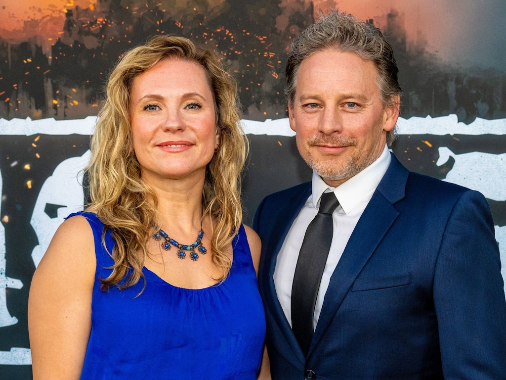 GTST-acteur Cas Jansen onthult geheim achter lang huwelijk: 'Niet altijd even makkelijk'