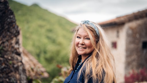 Heeft Mireille haar nieuwe kasteelheer gevonden in B&B Vol Liefde?