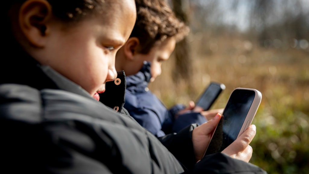 Image for the article: Miljoenenboete voor Meta om schade aan kinderen: platforms moeten veiliger gemaakt worden