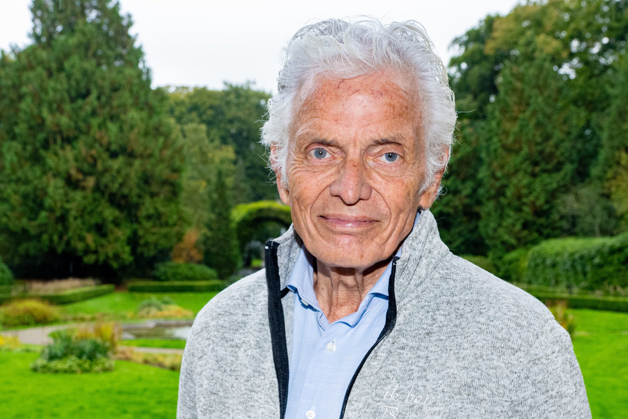 Ben Cramer van zijn apropos na online kritiek op optreden: 'Dit doet erg veel pijn'