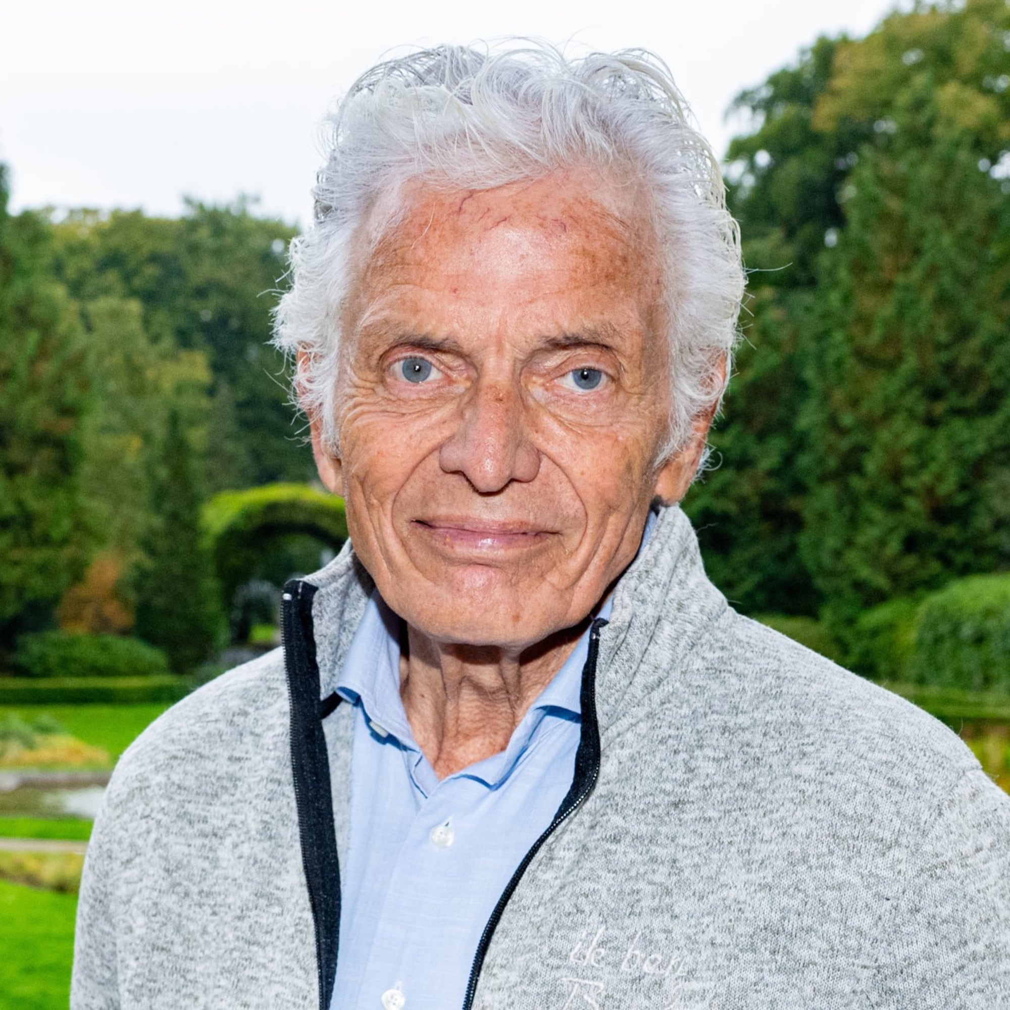 Ben Cramer van zijn apropos na online kritiek op optreden: 'Dit doet erg veel pijn'