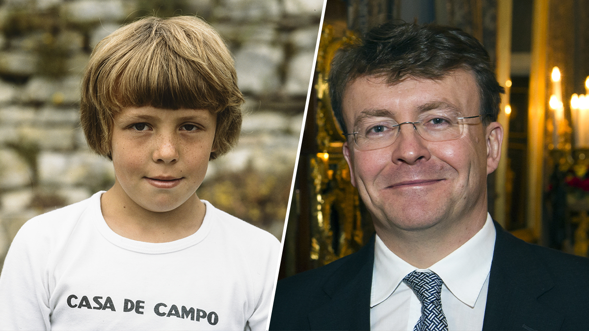 13 jaar na zijn overlijden: dit was het leven van prins Friso