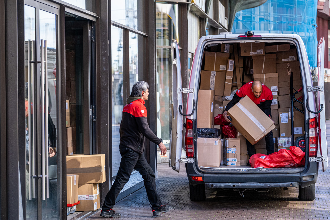 Kleine webshops hekelen nieuwe EU-regels: 'Grenzen gaan weer dicht'