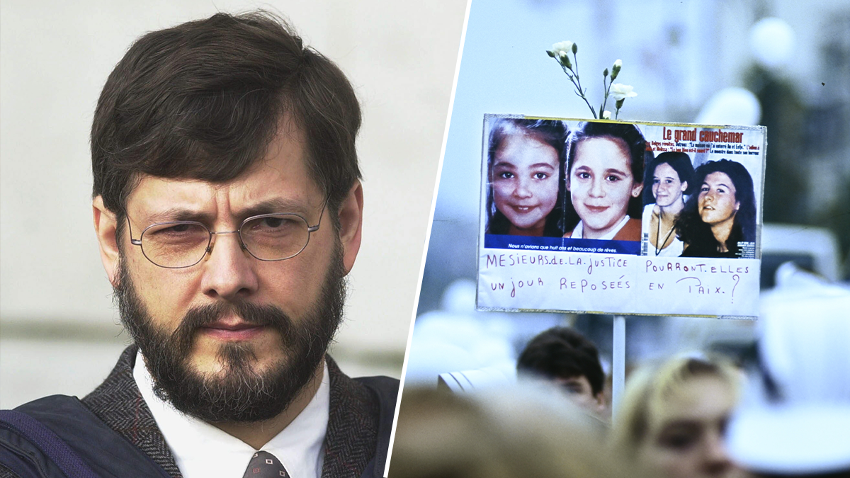 Zo zat schokkende zaak Marc Dutroux in elkaar