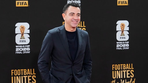 Buitenlandse coach 'garantie' voor succes: 'Xavi past heel goed bij Oranje'