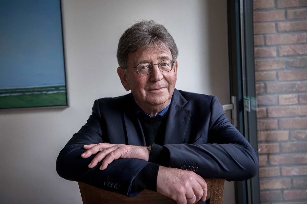 Oud-PvdA-politicus en ex-burgemeester Jacques Wallage (79) overleden