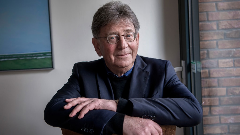 Oud-PvdA-politicus en ex-burgemeester Jacques Wallage (79) overleden