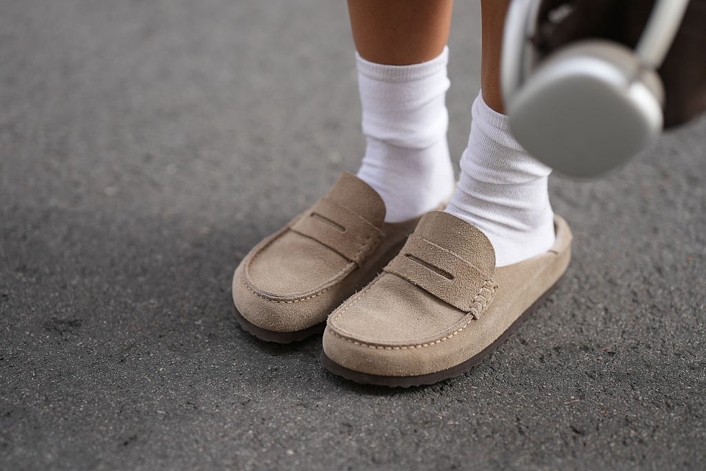 Dichte Birkenstocks bezorgen 'sandalenmaker' mooie zomer
