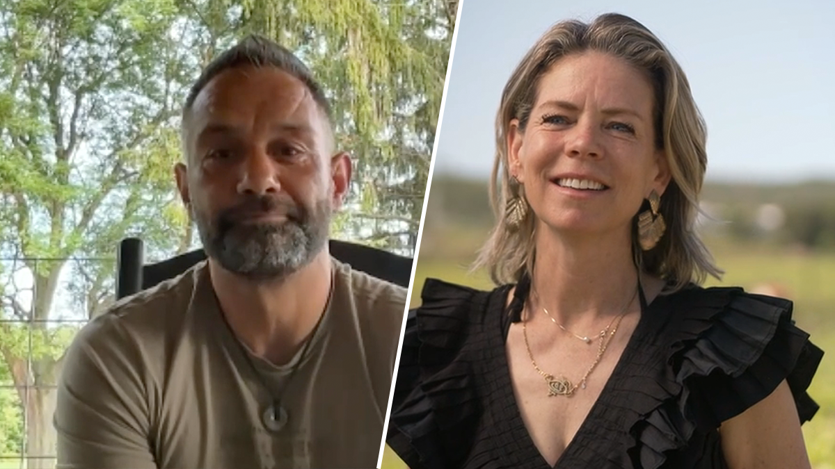 Jiry legt plotseling vertrek bij Iris in B&B Vol Liefde uit