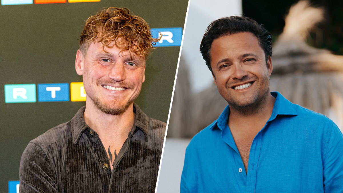 Kaj Gorgels haalt vette hap bij Timothy uit B&B Vol Liefde