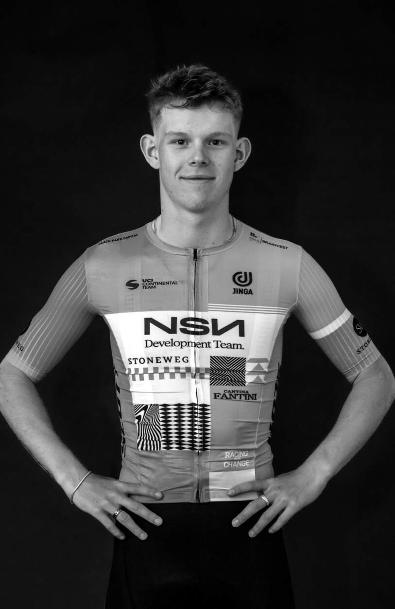 Britse wielrenner Finlay Tarling (19) verongelukt in Ronde van Portugal