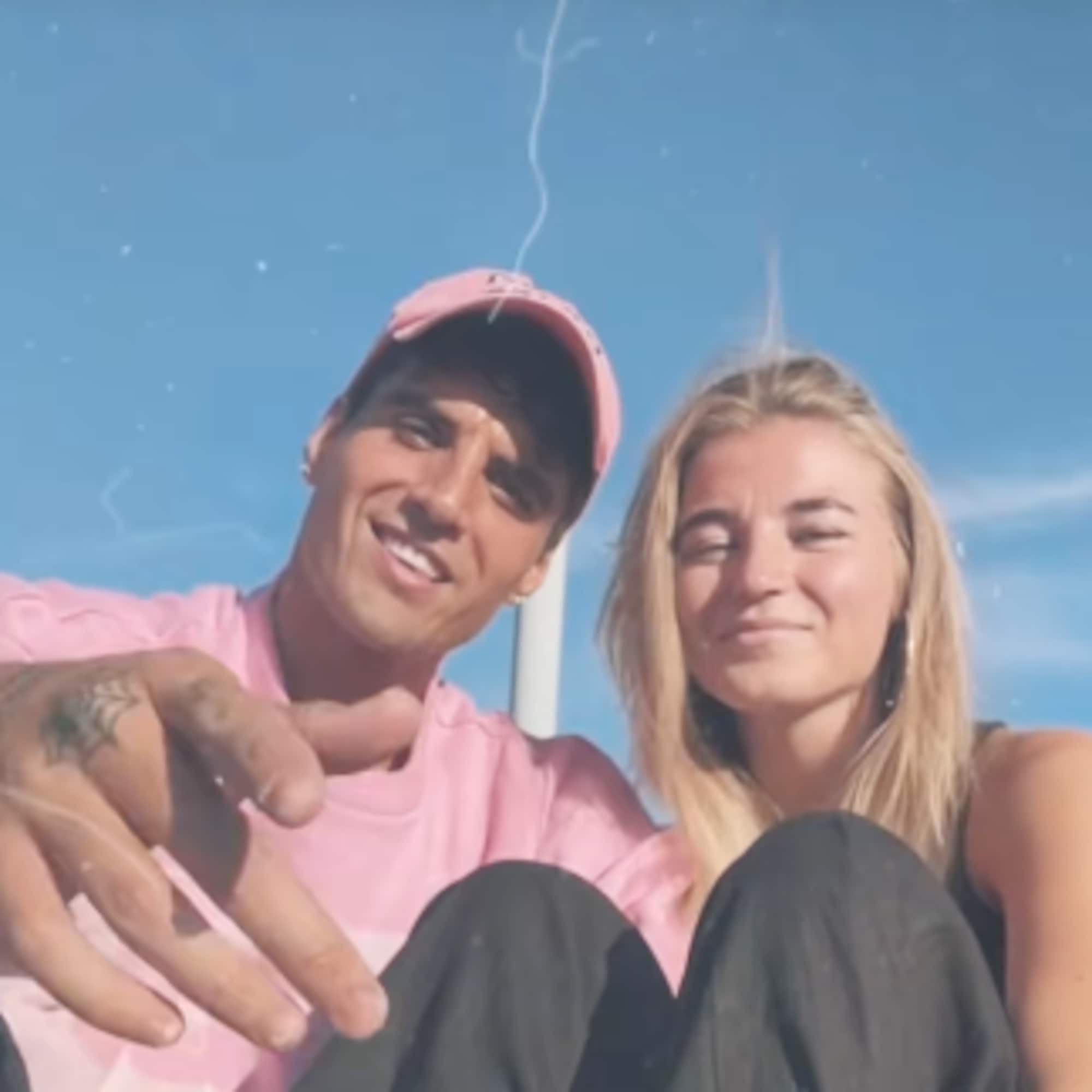 Diederik en Anouk uit De Bondgenoten hebben grootse toekomstplannen: 'We willen trouwen en kinderen'
