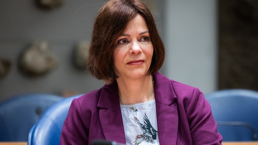 Kabinet maakt excuses voor achterhouden datakluis van Belastingdienst