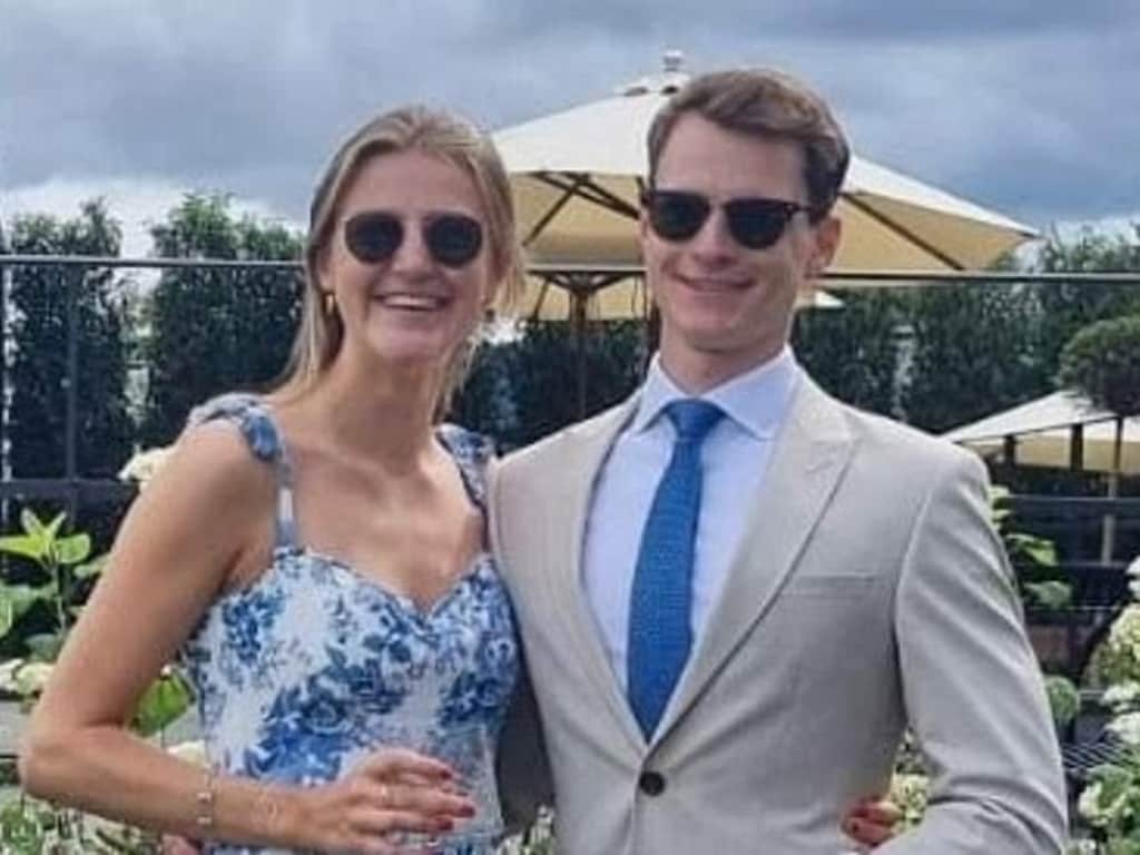Brits stel en piloot komen om bij helikoptercrash tijdens huwelijksreis