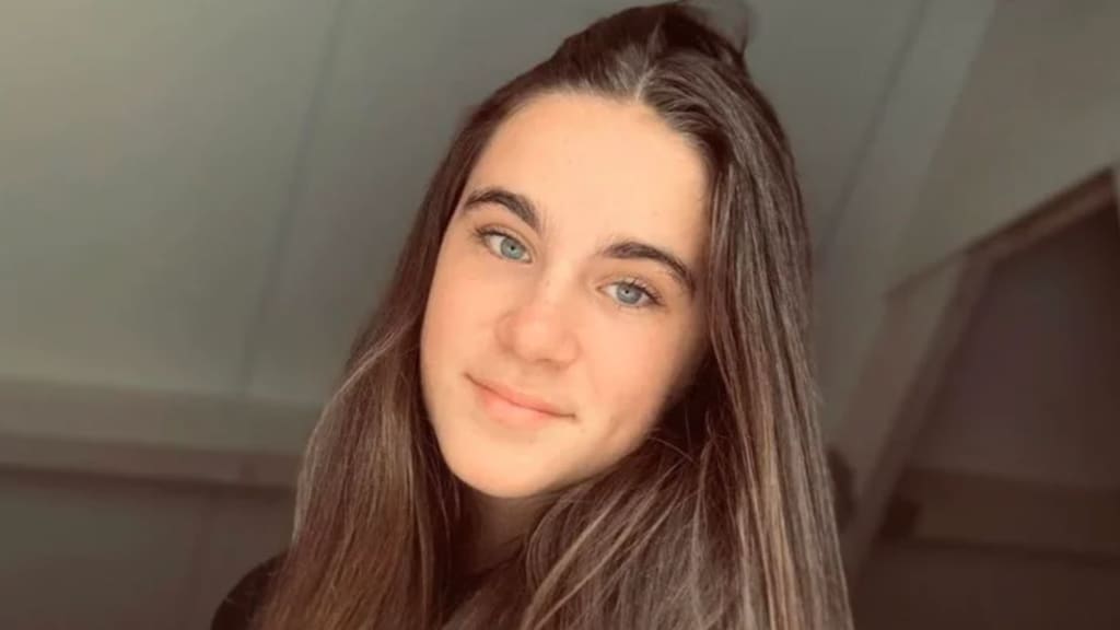 Ouders van overleden Milou (17) met de dood bedreigd om euthanasie dochter