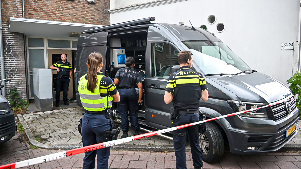 Verdachte (20) van moord op jonge vrouw (19) in Heiloo blijft langer vast